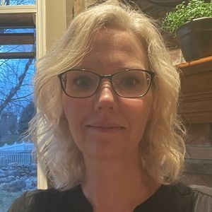 Meet your Posher, Staci